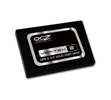 Produktbild OCZ Vertex 2 Extreme (120 GB)