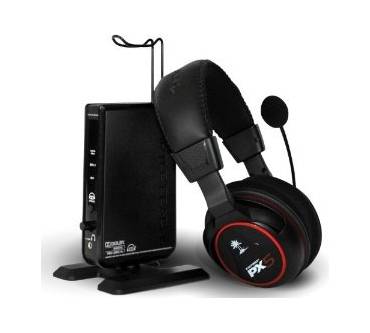 Produktbild Turtle Beach Ear Force PX5