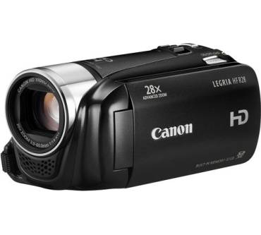 Produktbild Canon Legria HF R28