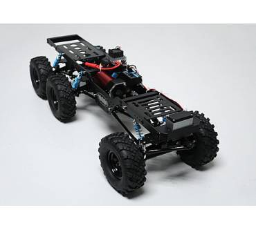 Produktbild RC4WD Worminator 6x6