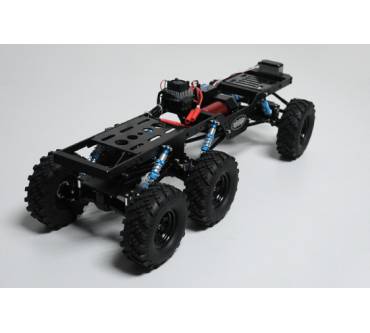 Produktbild RC4WD Worminator 6x6