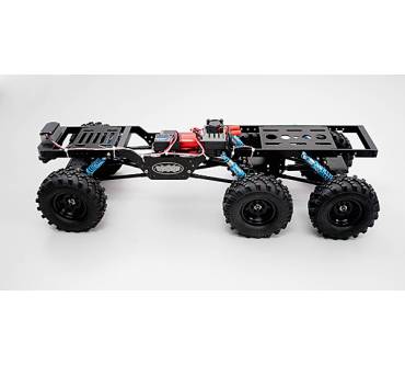 Produktbild RC4WD Worminator 6x6