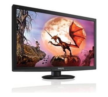 Produktbild Philips E-Line 273E3