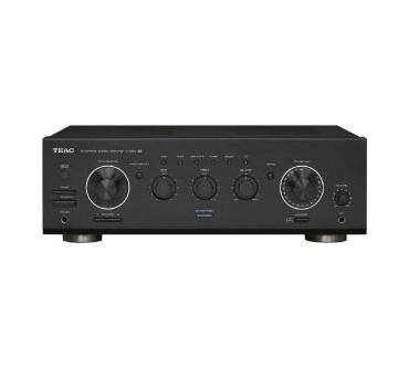 Produktbild Teac CD-P650 + A-R650