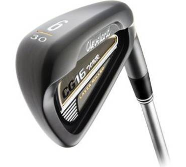 Produktbild Cleveland Golf CG16 Tour Eisen