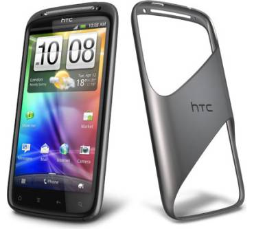 Produktbild HTC Sensation