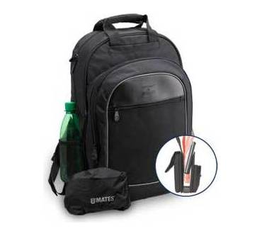 Produktbild Umates LiteUp BackPack (10-508)