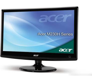 Produktbild Acer M230HML