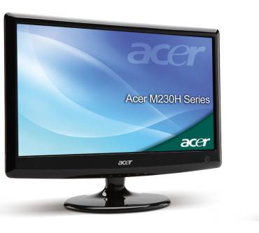 Produktbild Acer M230HML