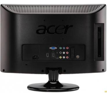 Produktbild Acer M230HML