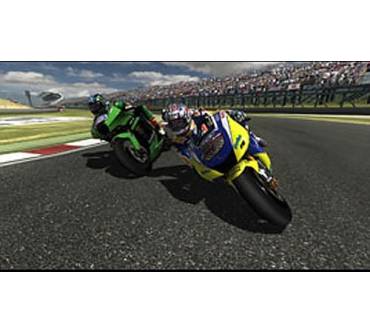 Produktbild MotoGP 08