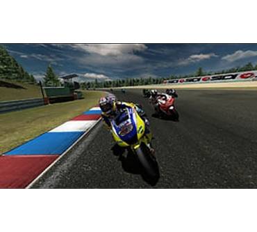 Produktbild MotoGP 08