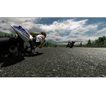 Produktbild MotoGP 08