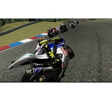 Produktbild MotoGP 08