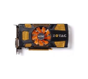 Produktbild Zotac GeForce GTX 560 Ti