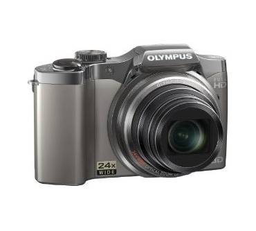 Produktbild Olympus SZ-30 MR