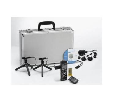 Produktbild Olympus DM-550 Konferenz Kit