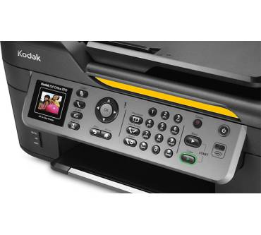 Produktbild Kodak ESP Office 2170