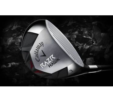 Produktbild Callaway Golf Razr Hawk Fairwayholz