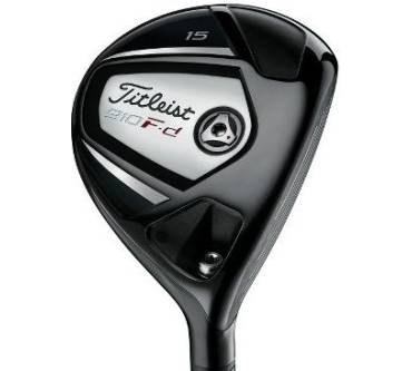 Produktbild Titleist 910F-D Fairwayholz