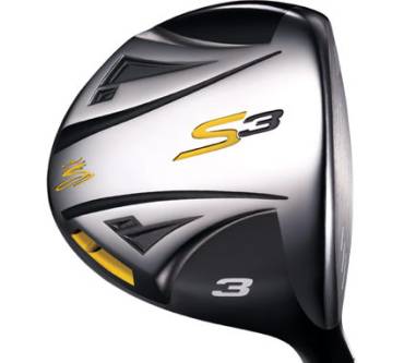 Produktbild Cobra S3 Fairway