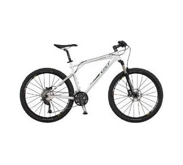 Produktbild GT Bicycles Zaskar Expert