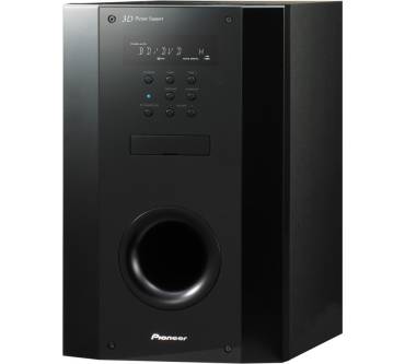 Produktbild Pioneer HTP-SB510