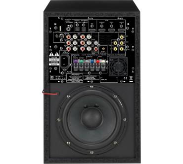 Produktbild Pioneer HTP-SB510