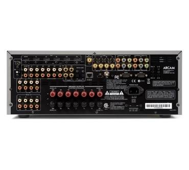 Produktbild Arcam AVR400