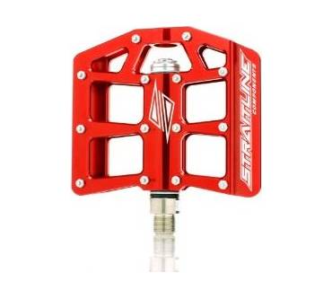 Produktbild Straitline Components Platform Pedals