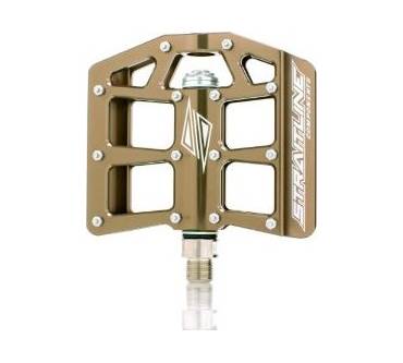 Produktbild Straitline Components Platform Pedals