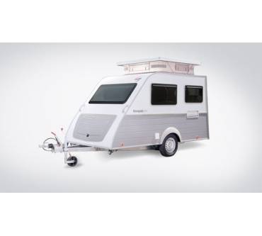 Produktbild Kip Caravans Kompakt 300