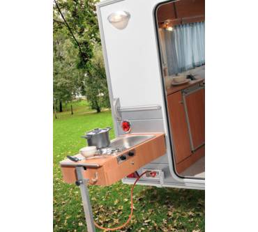 Produktbild Kip Caravans Kompakt 300