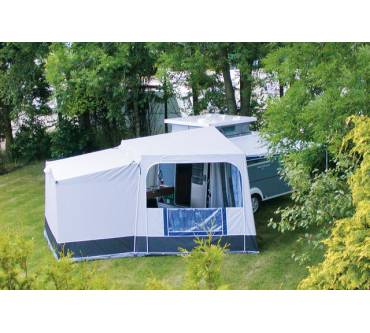 Produktbild Kip Caravans Kompakt 300