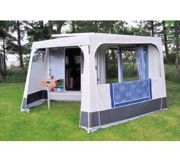 Produktbild Kip Caravans Kompakt 300