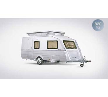 Produktbild Kip Caravans Vision Travel 41 ETD