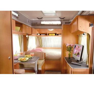 Produktbild Kip Caravans Vision Travel 41 ETD