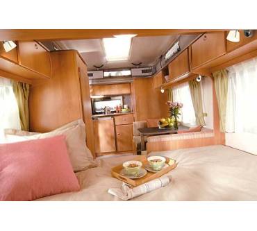 Produktbild Kip Caravans Vision Travel 41 ETD