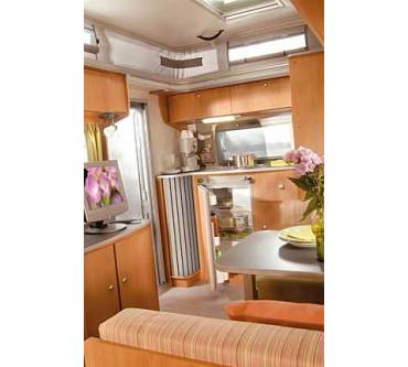 Produktbild Kip Caravans Vision Travel 41 ETD