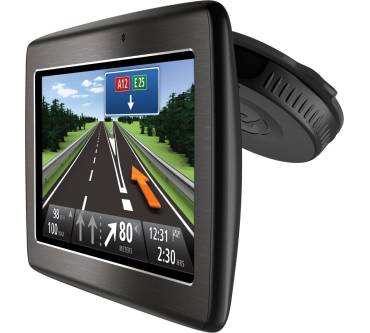 Produktbild TomTom Via 120 Central Europe Traffic