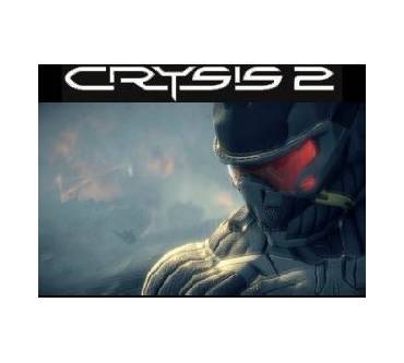 Produktbild Crysis 2