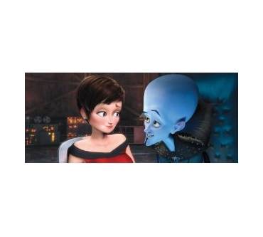 Produktbild DVD Megamind