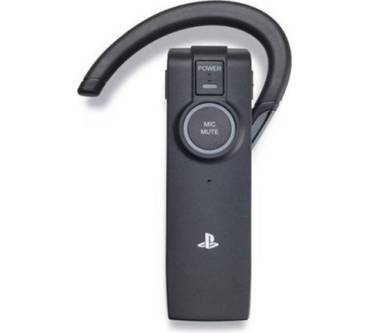 Produktbild Sony Wireless Headset (for PS3) (CEJH-15002)