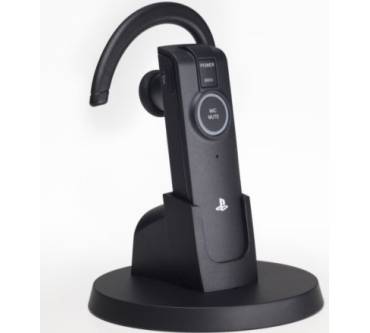 Produktbild Sony Wireless Headset (for PS3) (CEJH-15002)