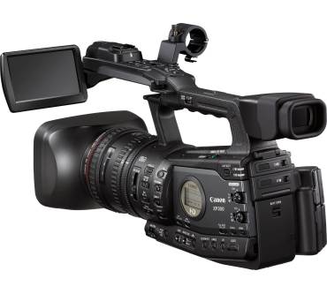 Produktbild Canon XF300