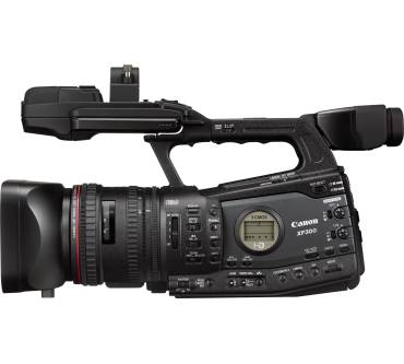 Produktbild Canon XF300