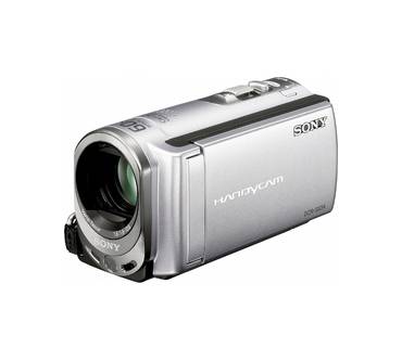 Produktbild Sony DCR-SX34