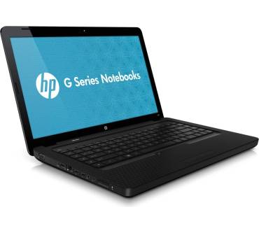 Produktbild HP G62-b35SG