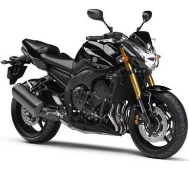 Produktbild Yamaha FZ8 [10]