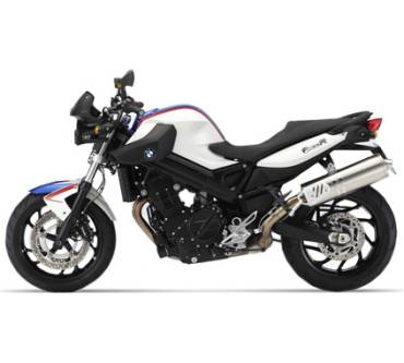 Produktbild BMW Motorrad F 800 R [09]